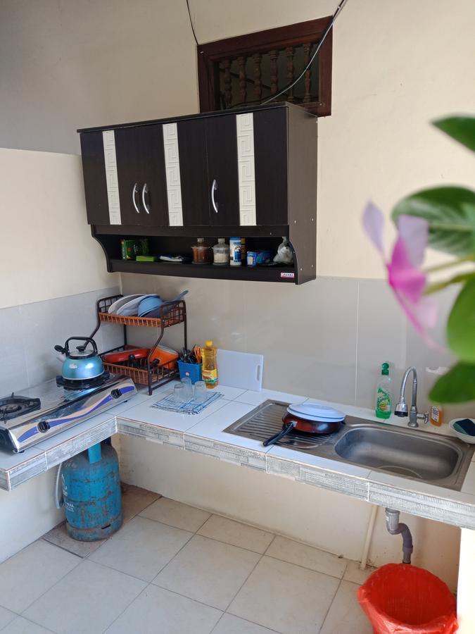 Twins Homestay Canggu Extérieur photo
