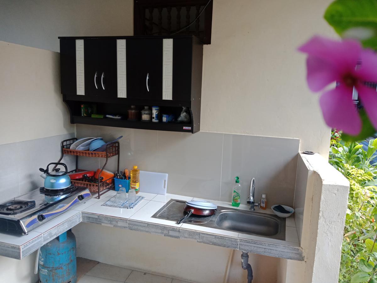 Twins Homestay Canggu Extérieur photo